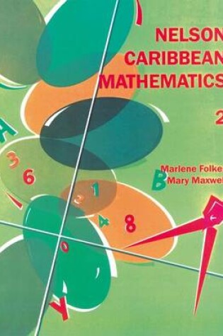 Cover of Nelson Caribbean Mathematics 2