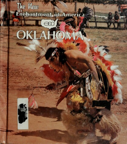 Cover of Oklahoma