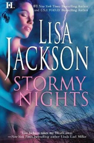 Cover of Stormy Nights