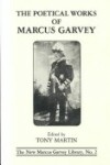 Book cover for The Poetical Works of Marcus Garvey