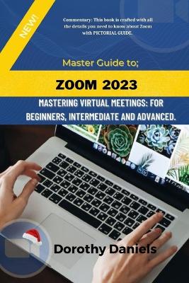 Book cover for Zoom