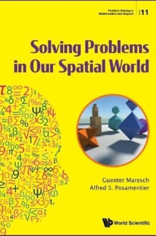 Cover of Solving Problems In Our Spatial World
