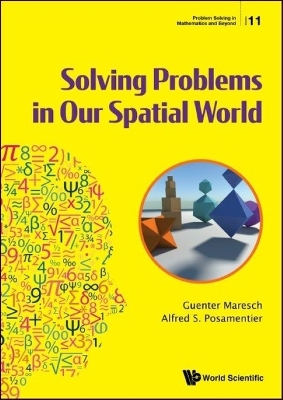 Book cover for Solving Problems In Our Spatial World