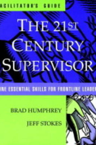 Cover of The 21st Century Supervisor