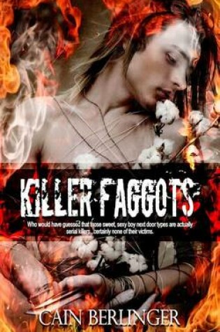 Cover of Killer Faggots