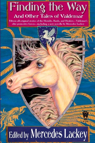 Cover of Finding the Way and Other Tales of Valdemar