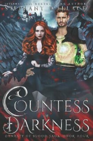 Cover of Countess of Darkness