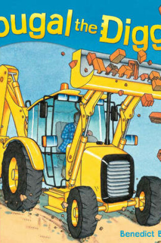 Cover of Dougal the Digger