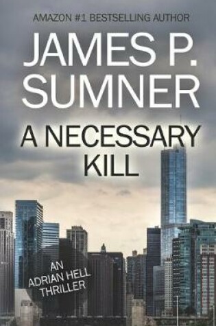 Cover of A Necessary Kill