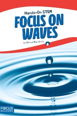 Cover of Focus on Waves