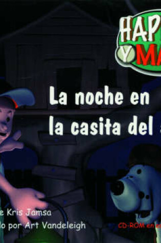 Cover of La Noche En La Casita del Arbol