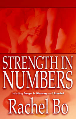 Book cover for Strength in Numbers