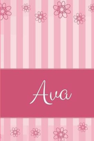 Cover of Ava