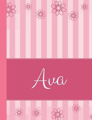 Book cover for Ava