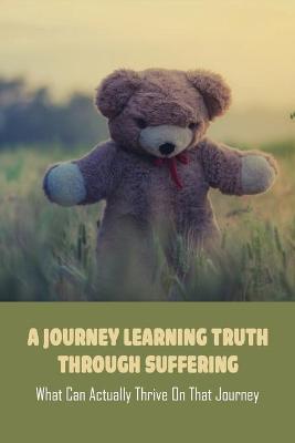 Cover of A Journey Learning Truth Through Suffering