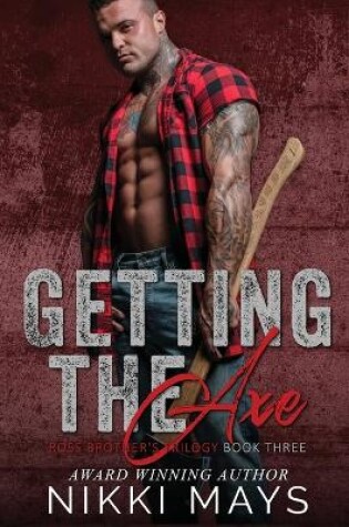 Cover of Getting the Axe