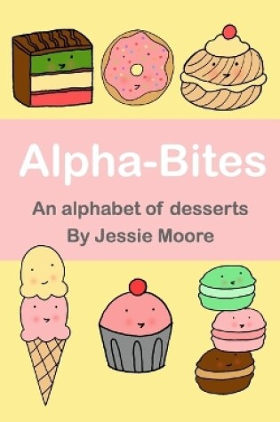 Cover of Alpha-Bites