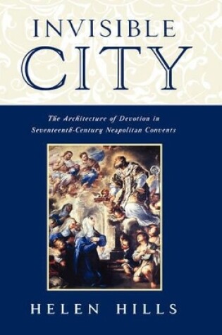 Cover of Invisible City