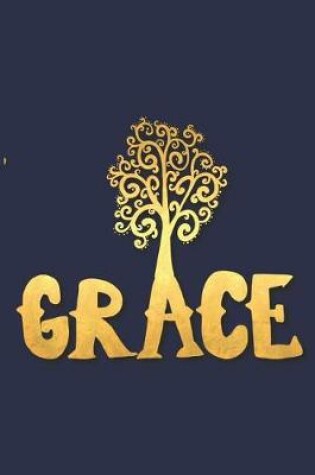 Cover of Grace