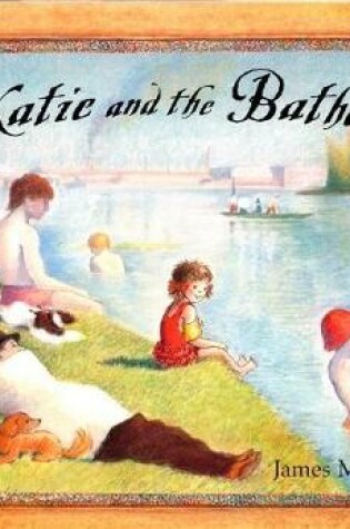Cover of Katie and the Bathers