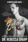 Book cover for On the Edge