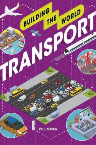 Cover of Building the World: Transport