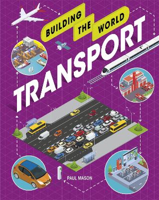 Cover of Building the World: Transport