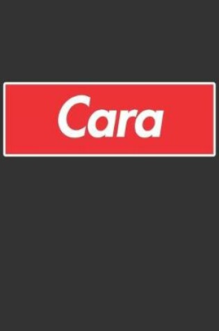 Cover of Cara