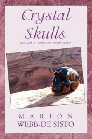Cover of Crystal Skulls