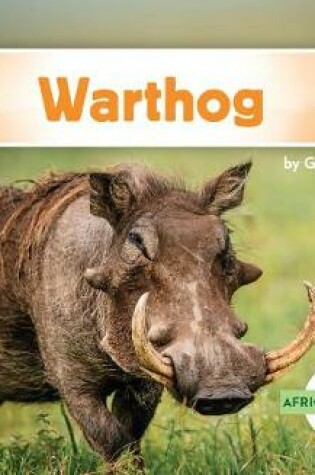 Cover of Warthog