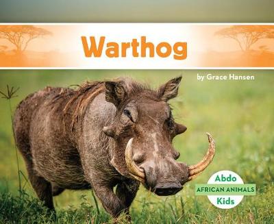 Cover of Warthog