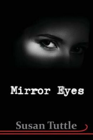 Cover of Mirror Eyes