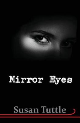 Book cover for Mirror Eyes