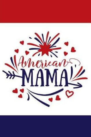 Cover of American Mama