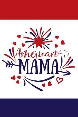 Book cover for American Mama