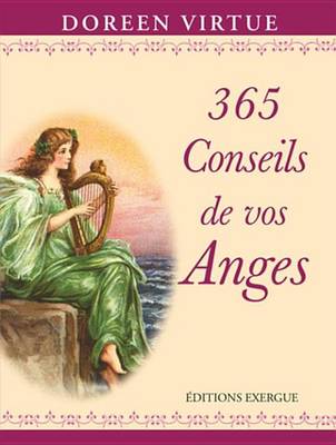 Book cover for 365 Conseils De Vos Anges