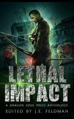 Book cover for Lethal Impact