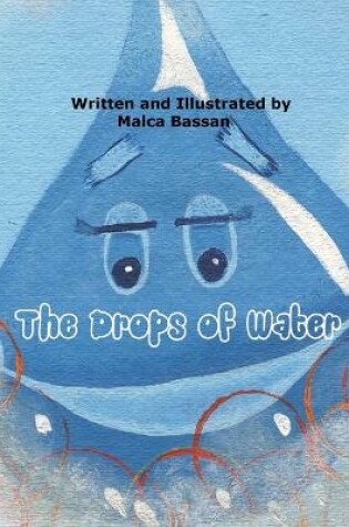Cover of The Drops of Water