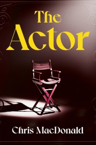 Cover of The Actor