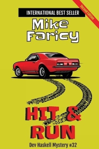 Cover of Hit & Run