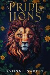 Book cover for A Pride of Lions