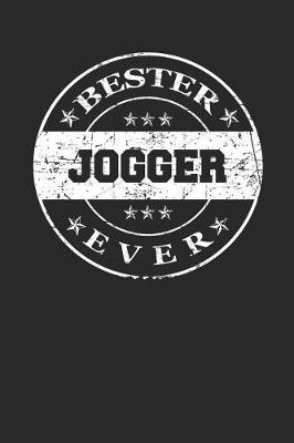 Book cover for Bester Jogger Ever