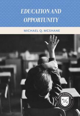 Book cover for Education and Opportunity