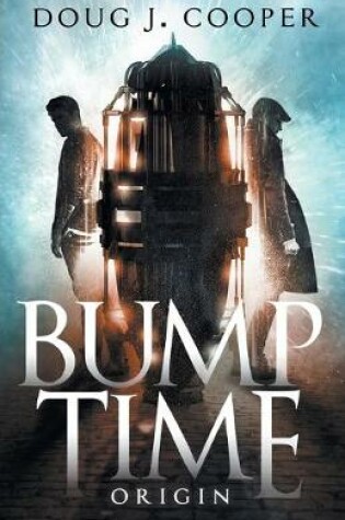 Cover of Bump Time Origin
