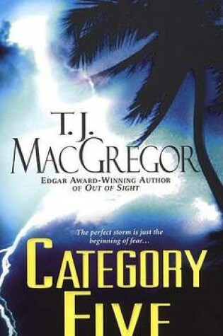 Cover of Category Five