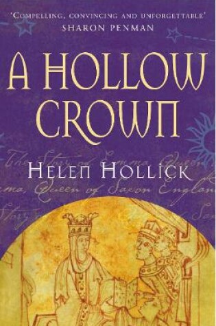 Cover of A Hollow Crown