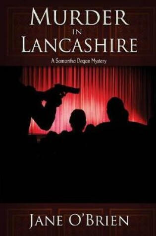 Cover of Murder in Lancashire
