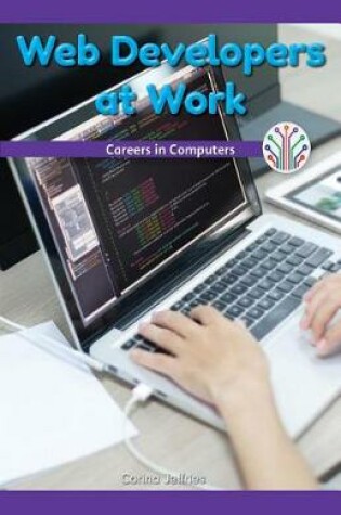 Cover of Web Developers at Work