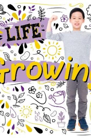Cover of Growing
