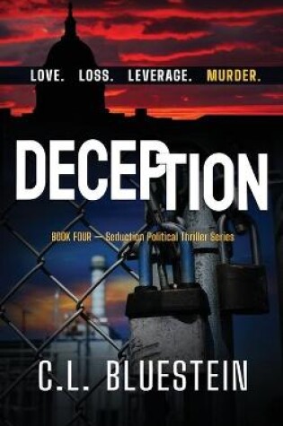 Cover of Deception